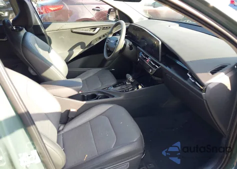 2023 Kia Niro Sx Touring z USA, uszkodzony, nr VIN KNDCT3LE0P5045269